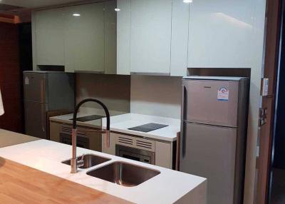 1-BR Condo at The Address Sukhumvit 28 near BTS Phrom Phong