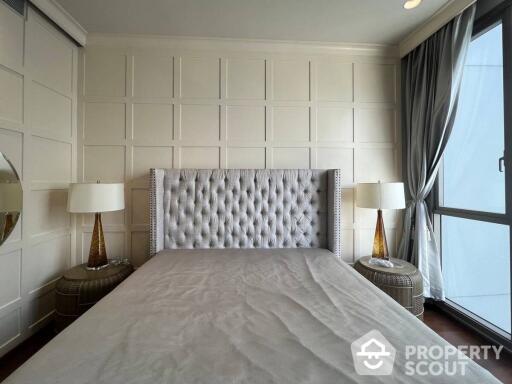 1-BR Condo at Quattro By Sansiri near BTS Thong Lor