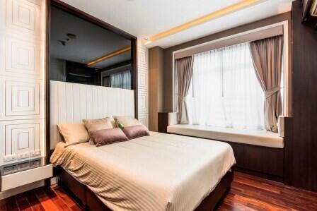 2 bedroom condo for rent at Circle Condominium