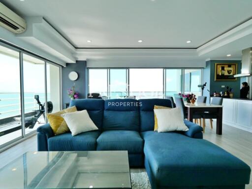 View Talay 7 – 2 Bed 2 Bath in Jomtien PC7877