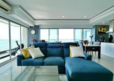 View Talay 7 – 2 Bed 2 Bath in Jomtien for PC7877
