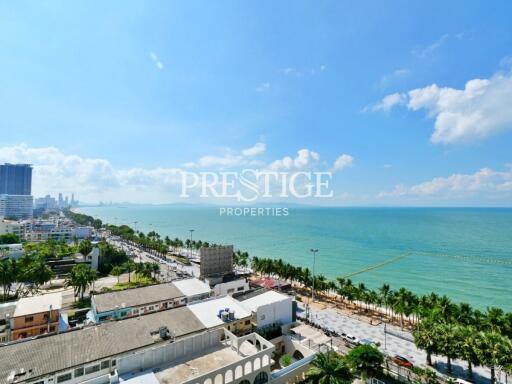 View Talay 7 – 2 Bed 2 Bath in Jomtien PC7877