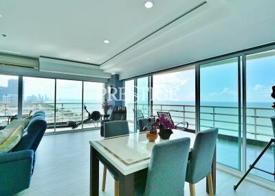 View Talay 7 – 2 Bed 2 Bath in Jomtien PC7877