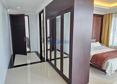 2 Bedrooms Condo in LK Legend Central Pattaya C011452