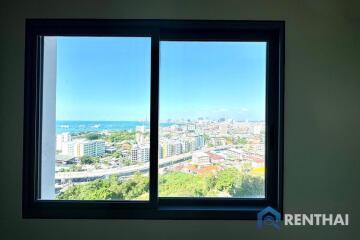 Hot Price Unixx South Pattaya 1 bedroom 35 Sea view