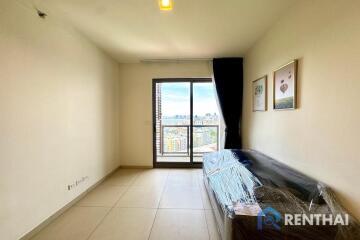 Hot Price Unixx South Pattaya 1 bedroom 35 Sea view