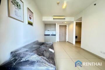 Hot Price Unixx South Pattaya 1 bedroom 35 Sea view