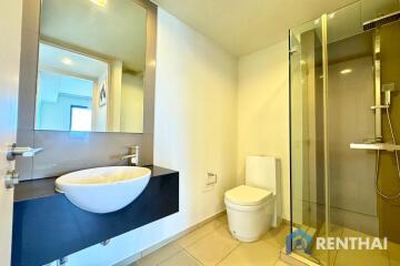 Hot Price Unixx South Pattaya 1 bedroom 35 Sea view