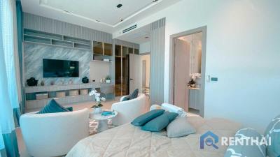 Luxury Nordic Villa Pattaya