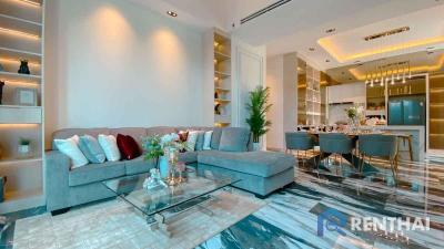 Luxury Nordic Villa Pattaya