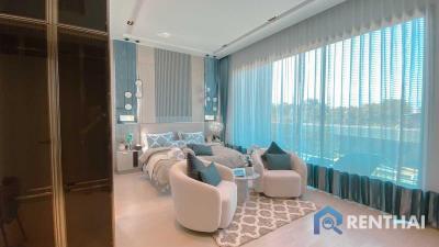 Luxury Nordic Villa Pattaya