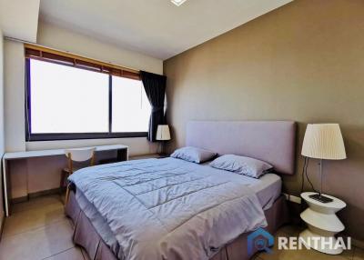 Room for rent Unixx 2 bedroom 35floor seaview