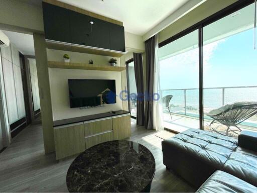 1 Bedroom Condo in Aeras Jomtien C011449