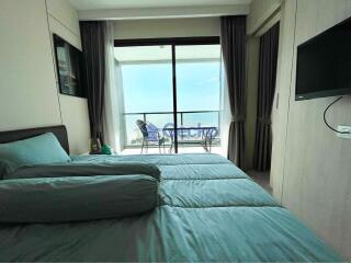 1 Bedroom Condo in Aeras Jomtien C011449