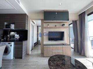 1 Bedroom Condo in Aeras Jomtien C011449