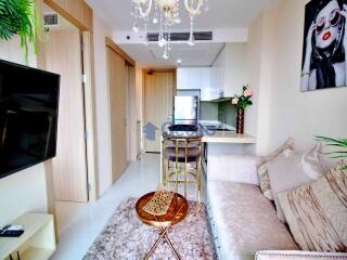 1 Bedroom Condo in The Riviera Jomtien Jomtien C011448