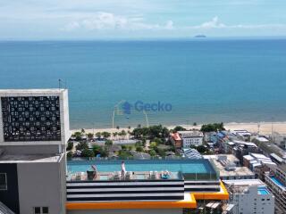 1 Bedroom Condo in The Riviera Jomtien Jomtien C011448