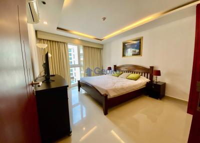 1 Bedroom Condo in City Garden Pattaya Central Pattaya C011446