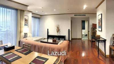 Luxury 2BR Condo at Baan Chao Praya, Bangkok