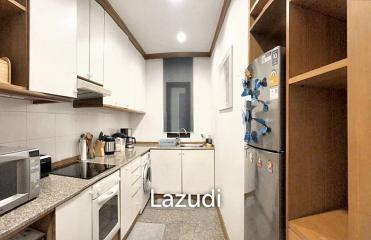 Luxury 2BR Condo at Baan Chao Praya, Bangkok