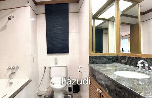 Luxury 2BR Condo at Baan Chao Praya, Bangkok