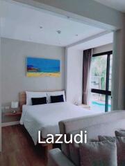 1 Bed 1 Bath Diamond Condo, Bangtao For Sale