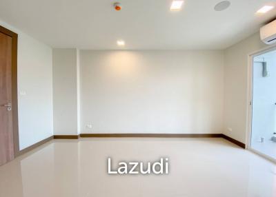 1 Bed 1 Bath 33.43 SQ.M My Style Condo Hua Hin 102