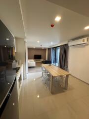 Condo for Rent at Maestro 03 Ratchada-Rama 9