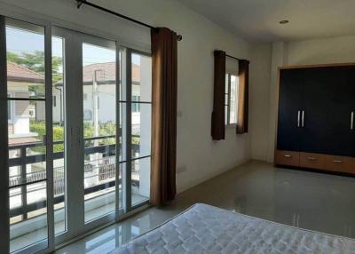 House for Rent in Haiya, Mueang Chiang Mai.