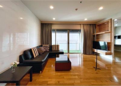 For Rent Pet Friendly 2+1 Bedrooms Facing Quiet side The Madison 41 Walkable to BTS Phrom Phong - 920071058-303