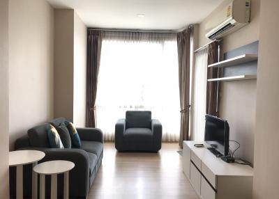 Condo for Sale, Rent at One Plus Mahidol