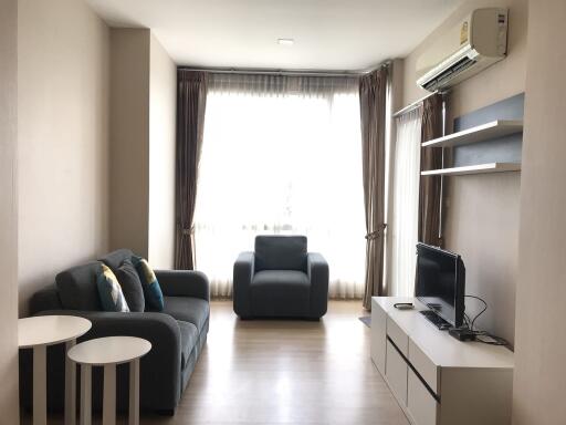 Condo for Sale at One Plus Mahidol