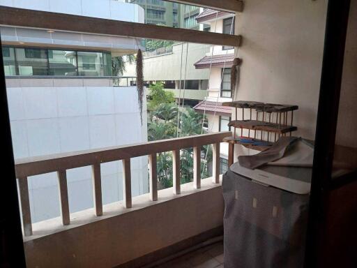 Condo for Rent at Baan Chan Condominium