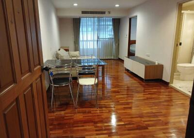 Condo for Rent at Baan Chan Condominium