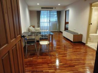 Condo for Rent at Baan Chan Condominium