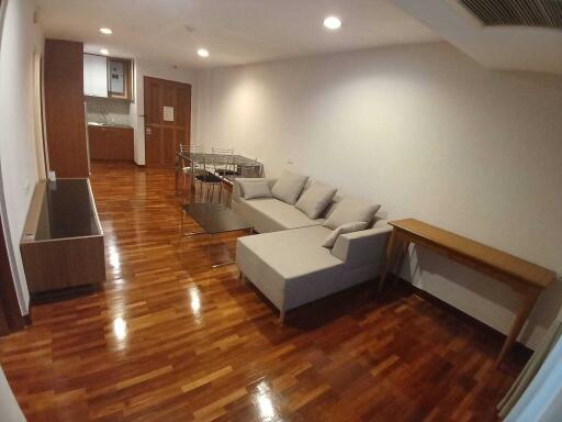 Condo for Rent at Baan Chan Condominium