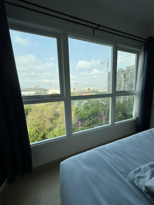 Condo for Sale at Supalai Veranda Ramkhamhaeng