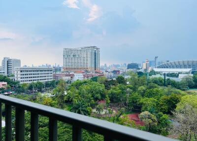 Condo for Sale at Supalai Veranda Ramkhamhaeng