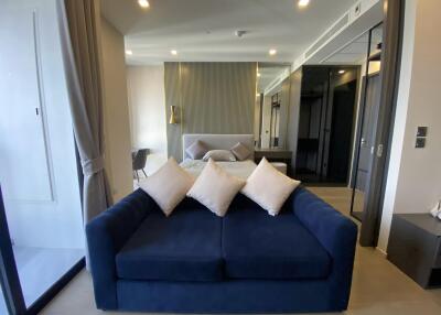 Condo for Rent at Ashton Asoke