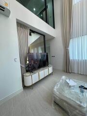 Townhouse for Rent at Baan Klang Muang Classe Sukhumvit 77