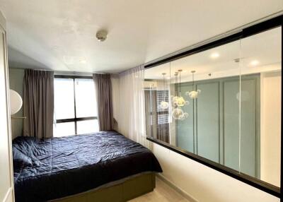 1 Bedroom Condo for Rent at KnightsBridge Prime Sathorn