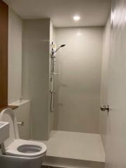 Condo for Rent at Blossom Condo Sathon-Charoen Rat