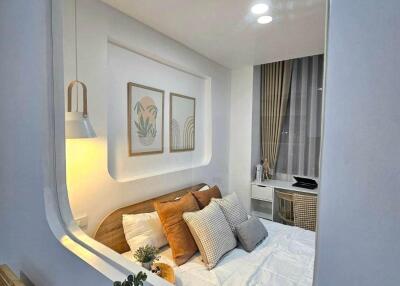 Condo for Rent at Seven Star Condo