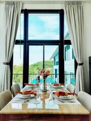 Hotel for Rent at Villa Flora Nong Khwai