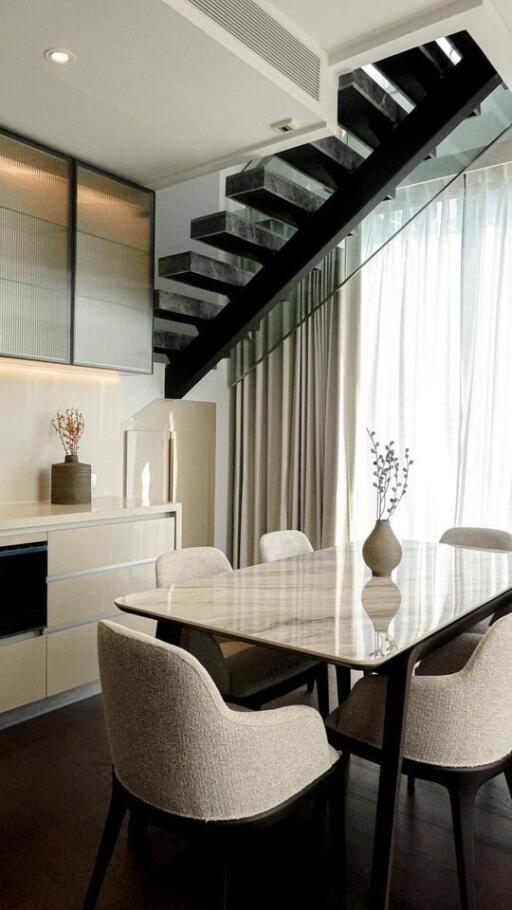 Condo for Rent, Sale at Laviq Sukhumvit 57m Condo