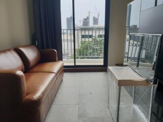 Condo for Rent at Beyond Sukhumvit Condominium