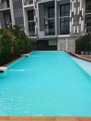 Condo for Rent at Beyond Sukhumvit Condominium