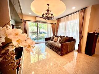 House for Rent at Grand Bangkok Boulevard Rama 9 - Srinakarin