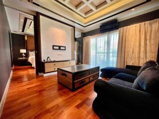 House for Rent at Grand Bangkok Boulevard Rama 9 - Srinakarin