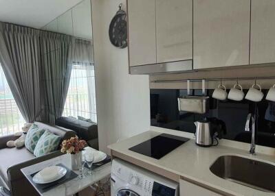 Condo for Rent at KnightsBridge Prime Sathorn